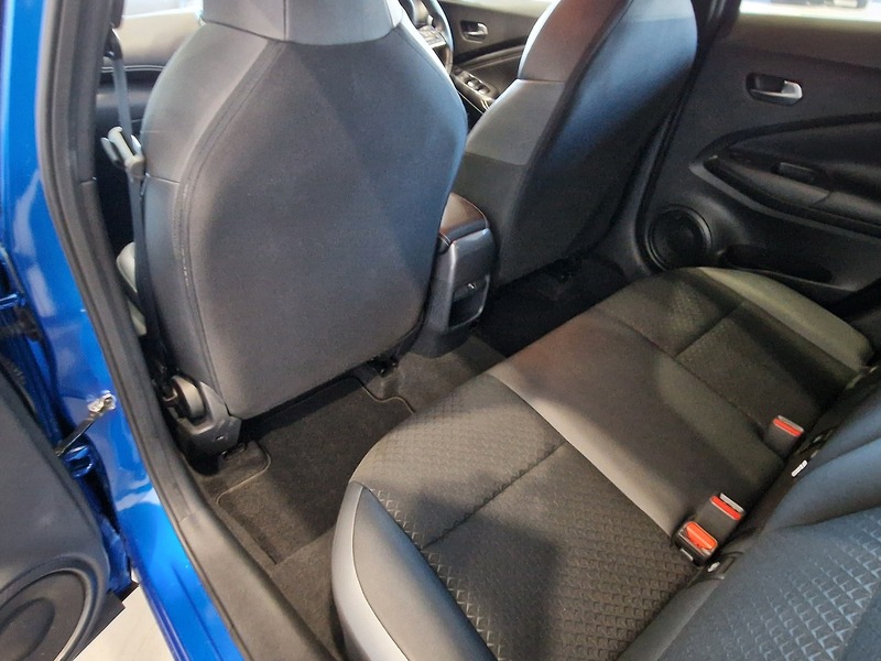 Nissan Juke DIG-T N-Connecta - U12041