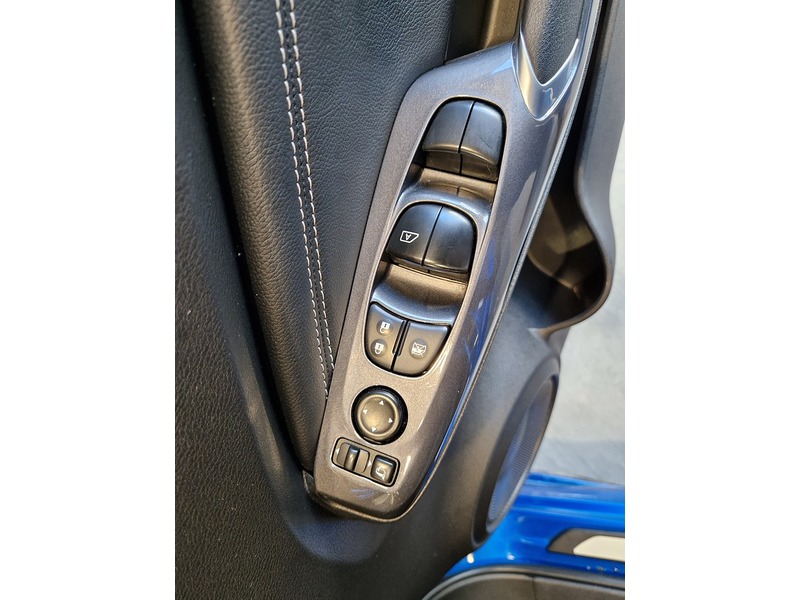 Nissan Juke DIG-T N-Connecta - U12041
