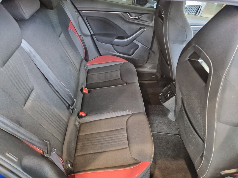 Skoda Kamiq TSI Monte Carlo - U12043