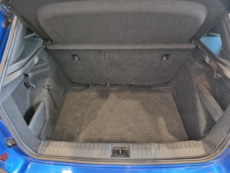 Skoda Kamiq TSI Monte Carlo - U12043