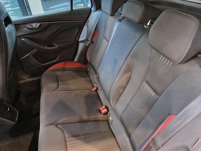 Skoda Kamiq TSI Monte Carlo - U12043