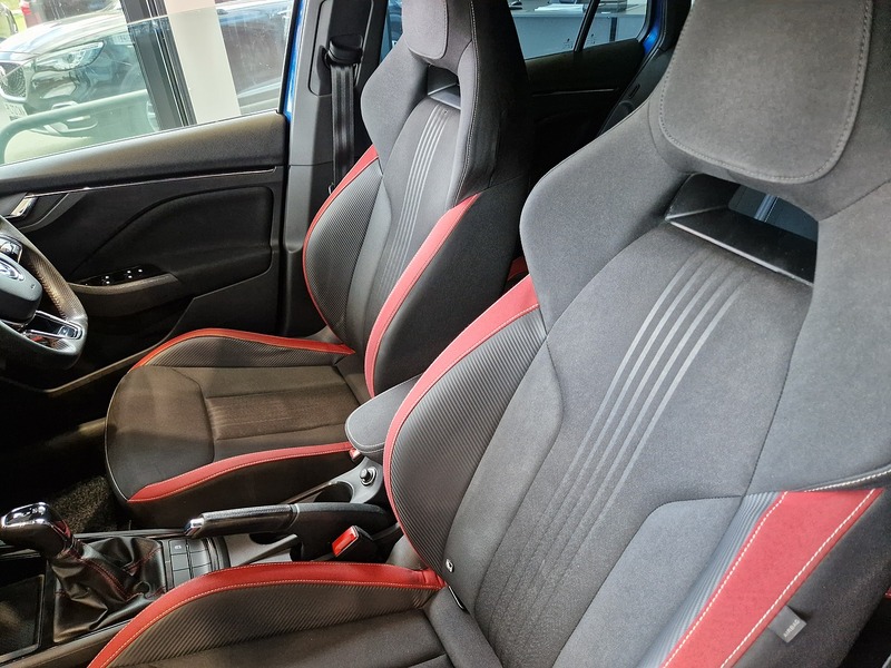 Skoda Kamiq TSI Monte Carlo - U12043
