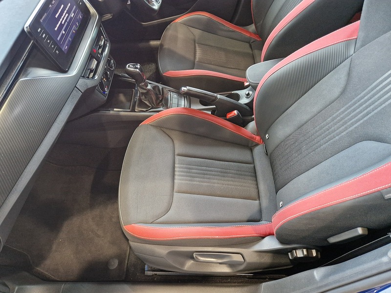 Skoda Kamiq TSI Monte Carlo - U12043