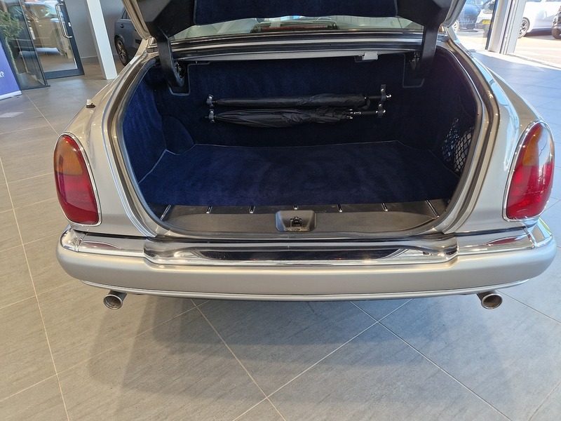 Rolls-Royce Silver Seraph  - U12044
