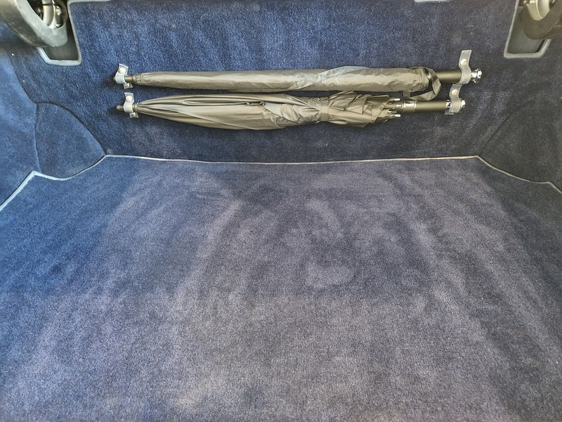 Rolls-Royce Silver Seraph  - U12044