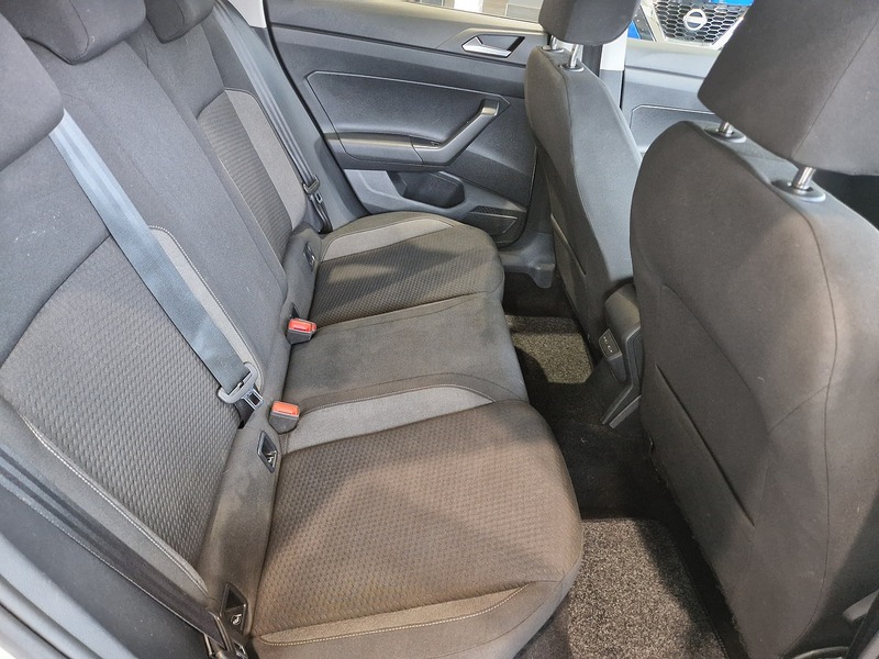 Volkswagen Taigo TSI Life - U12051