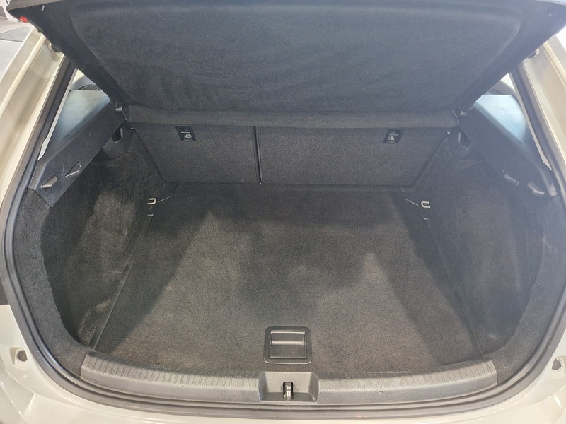 Volkswagen Taigo TSI Life - U12051