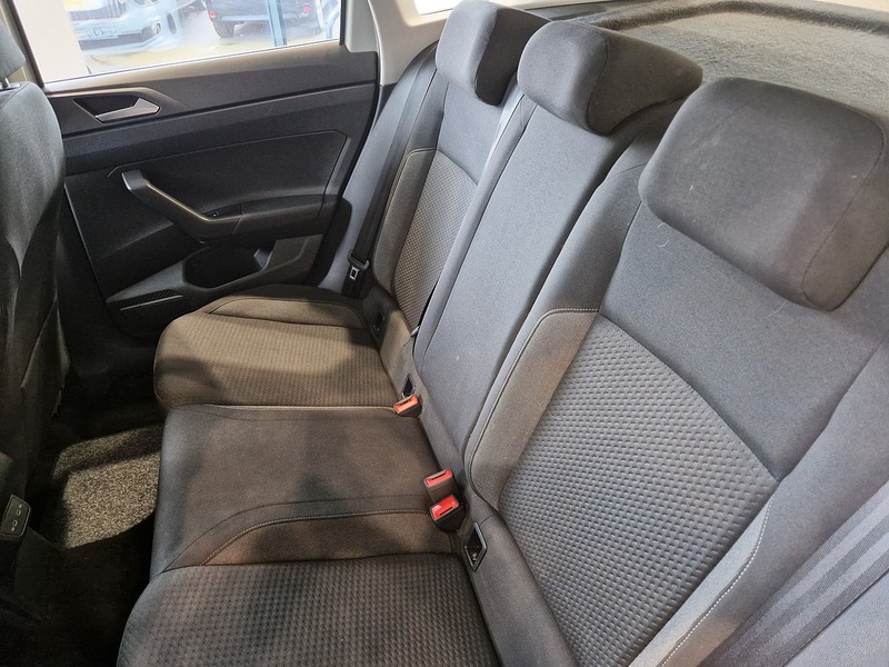 Volkswagen Taigo TSI Life - U12051