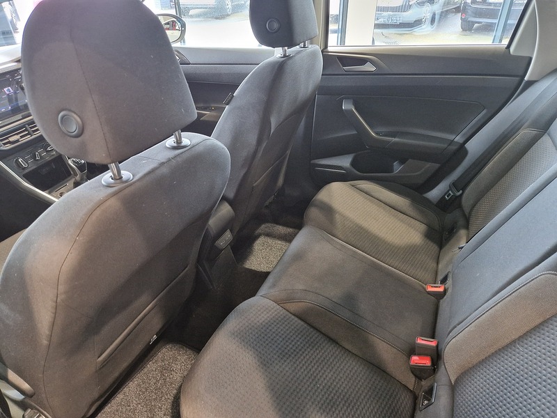 Volkswagen Taigo TSI Life - U12051