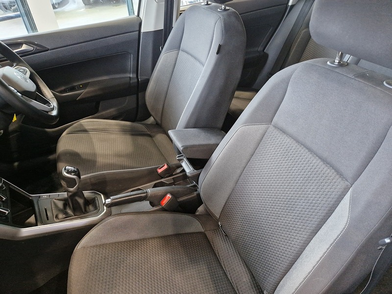 Volkswagen Taigo TSI Life - U12051