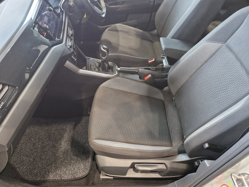 Volkswagen Taigo TSI Life - U12051