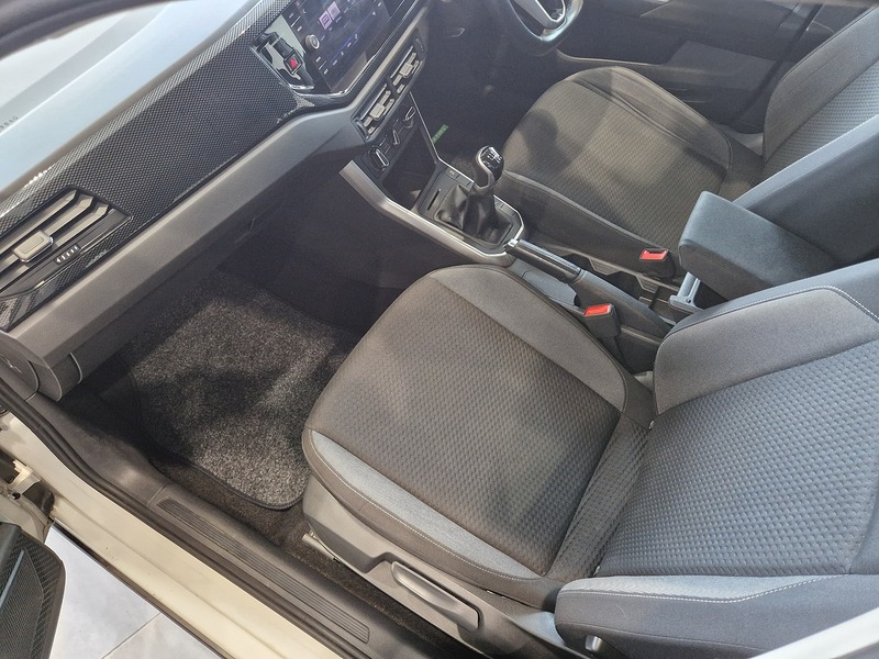 Volkswagen Taigo TSI Life - U12051