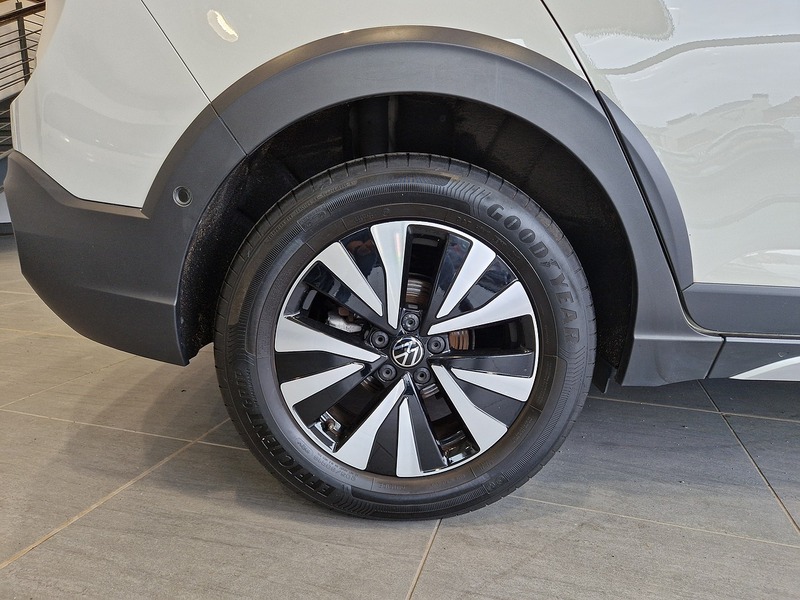 Volkswagen Taigo TSI Life - U12051