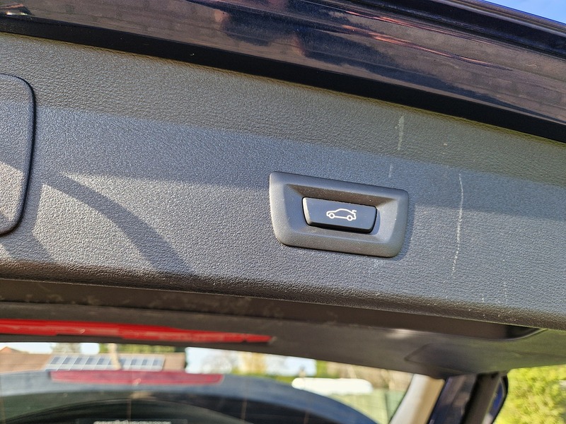 BMW X1 18d xLine - U12056