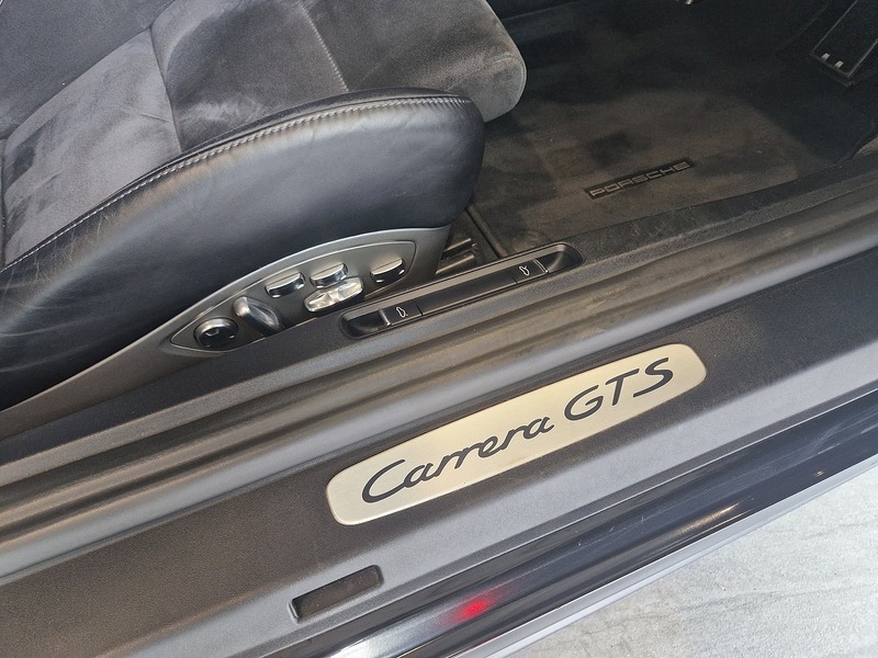 Porsche 911 T 991 Carrera GTS - U12057