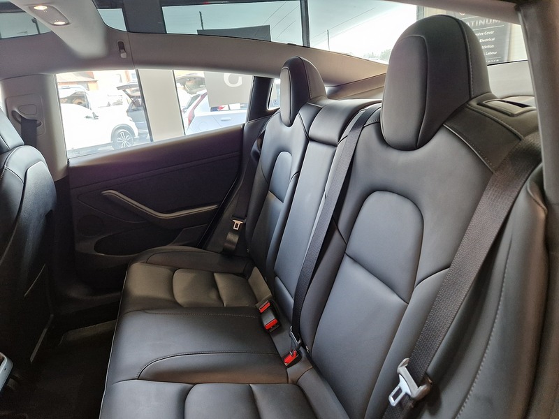 Tesla Model 3 Long Range - U12062