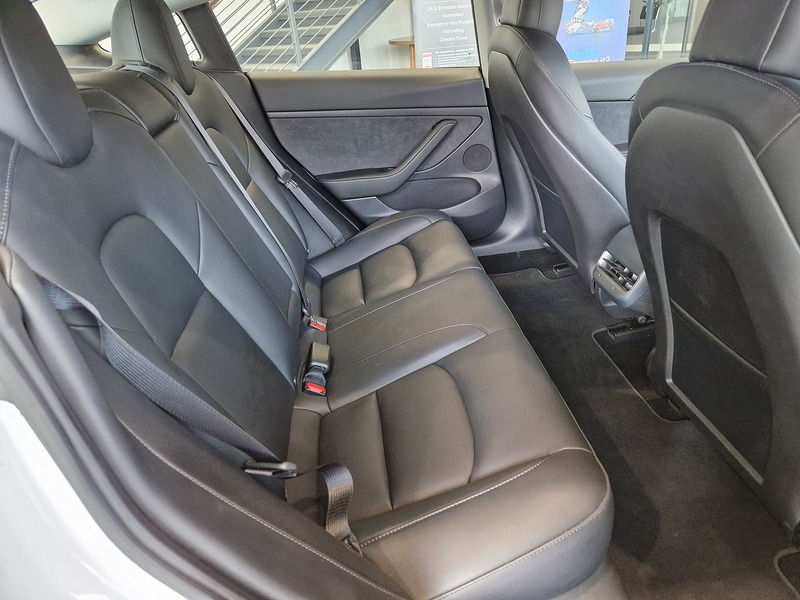 Tesla Model 3 Long Range - U12062