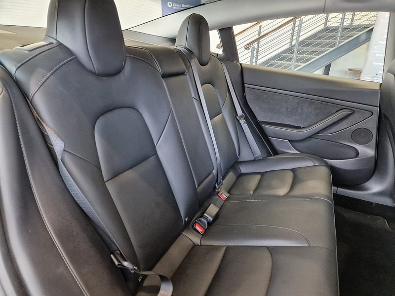Tesla Model 3 Long Range - U12062