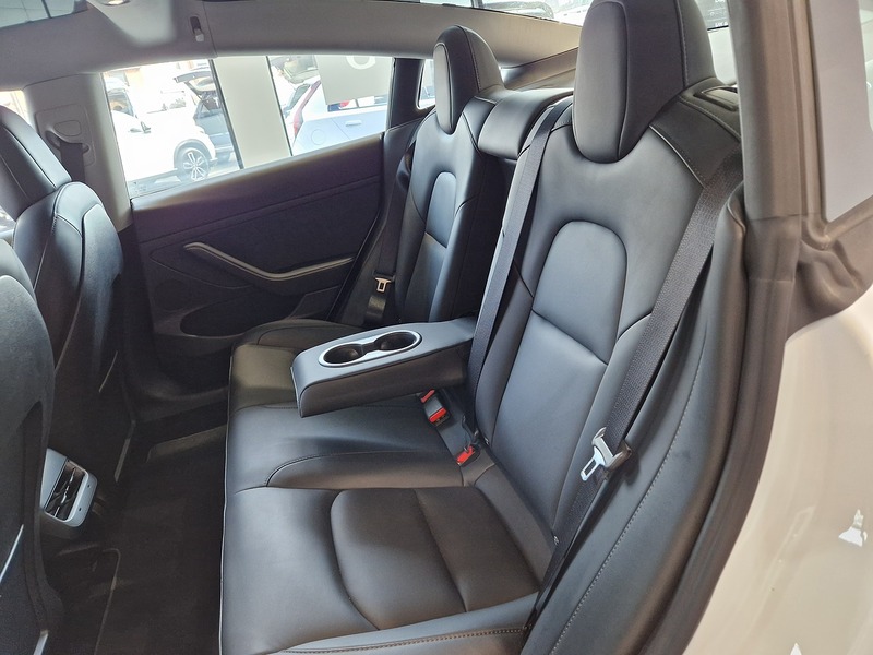 Tesla Model 3 Long Range - U12062