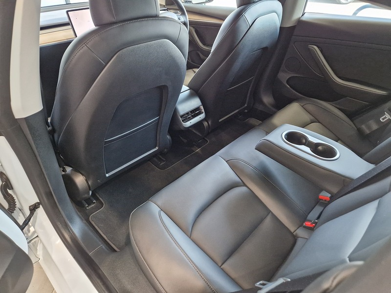 Tesla Model 3 Long Range - U12062