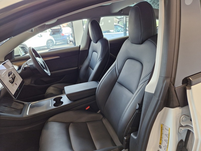 Tesla Model 3 Long Range - U12062