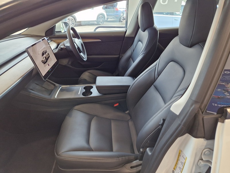 Tesla Model 3 Long Range - U12062