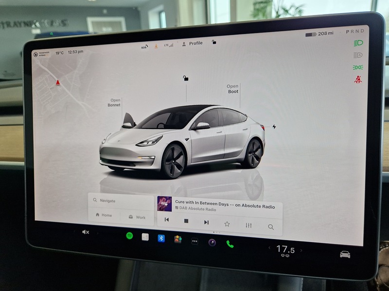 Tesla Model 3 Long Range - U12062