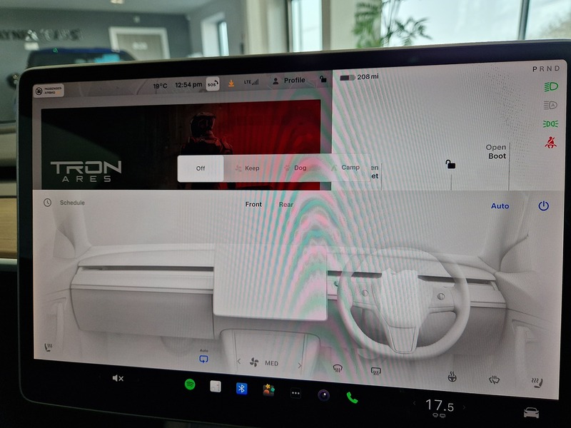 Tesla Model 3 Long Range - U12062