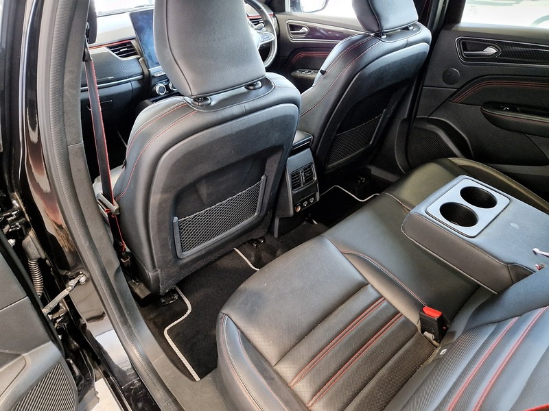 Renault Arkana E-TECH r.s. line - U12073