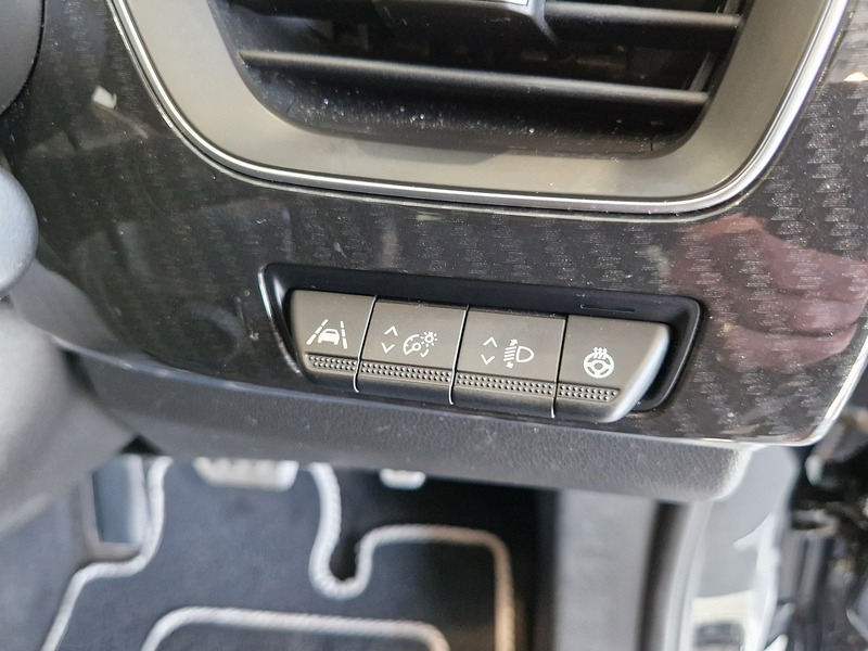 Renault Arkana E-TECH r.s. line - U12073