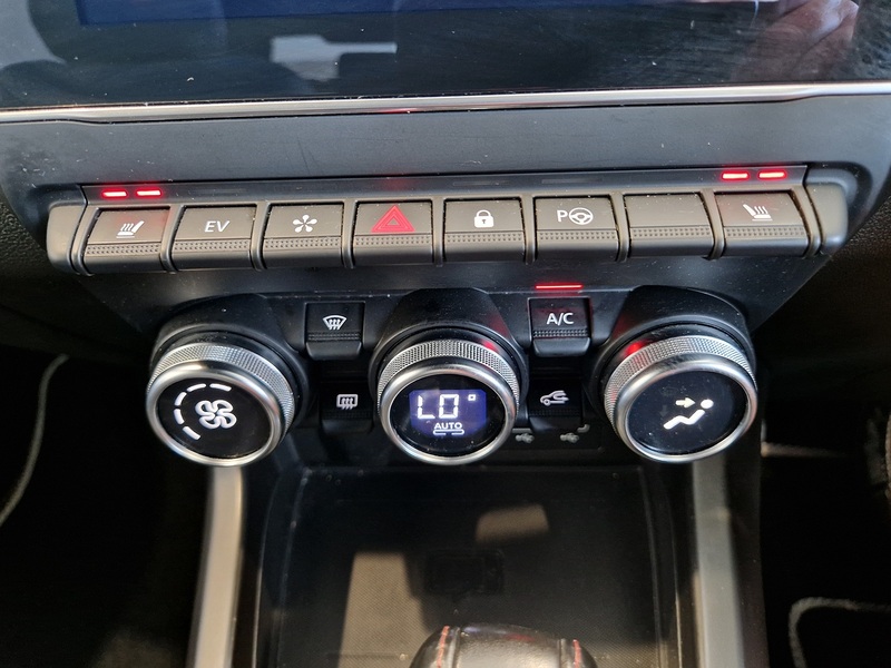 Renault Arkana E-TECH r.s. line - U12073