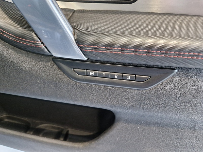 Land Rover Discovery Sport D200 MHEV R-Dynamic SE - U12076