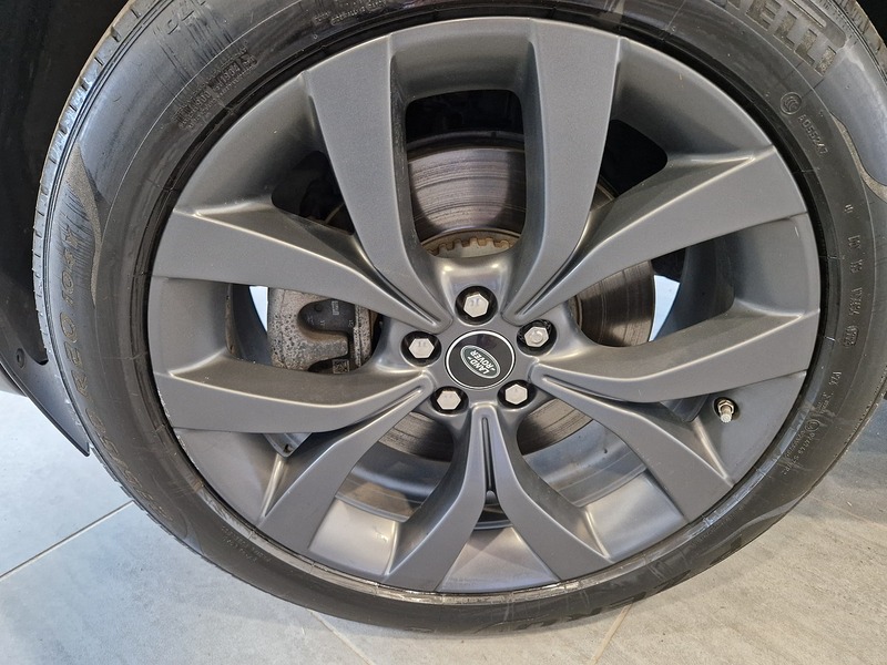 Land Rover Discovery Sport D200 MHEV R-Dynamic SE - U12076