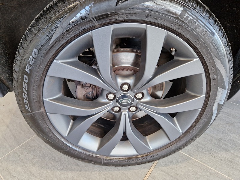 Land Rover Discovery Sport D200 MHEV R-Dynamic SE - U12076