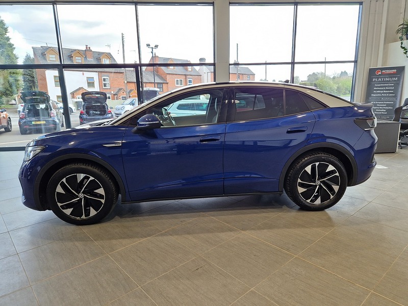 Volkswagen ID.5 Pro Style - U12077