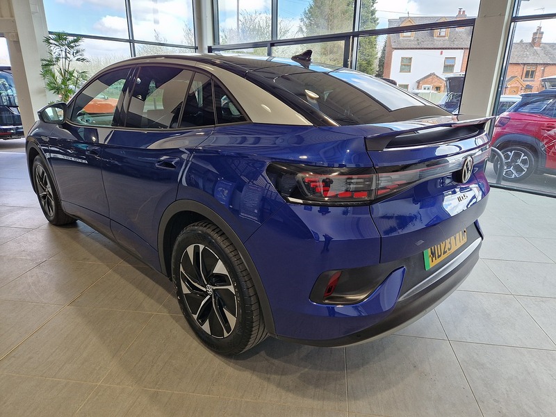 Volkswagen ID.5 Pro Style - U12077