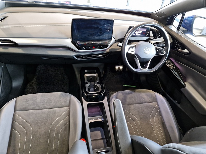 Volkswagen ID.5 Pro Style - U12077