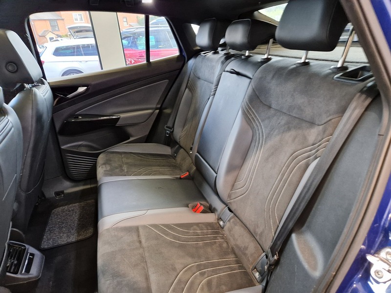 Volkswagen ID.5 Pro Style - U12077