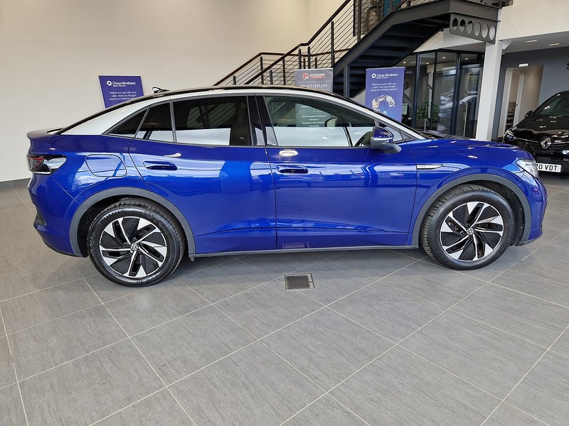Volkswagen ID.5 Pro Style - U12077