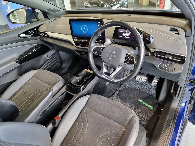 Volkswagen ID.5 Pro Style - U12077