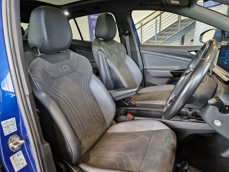 Volkswagen ID.5 Pro Style - U12077
