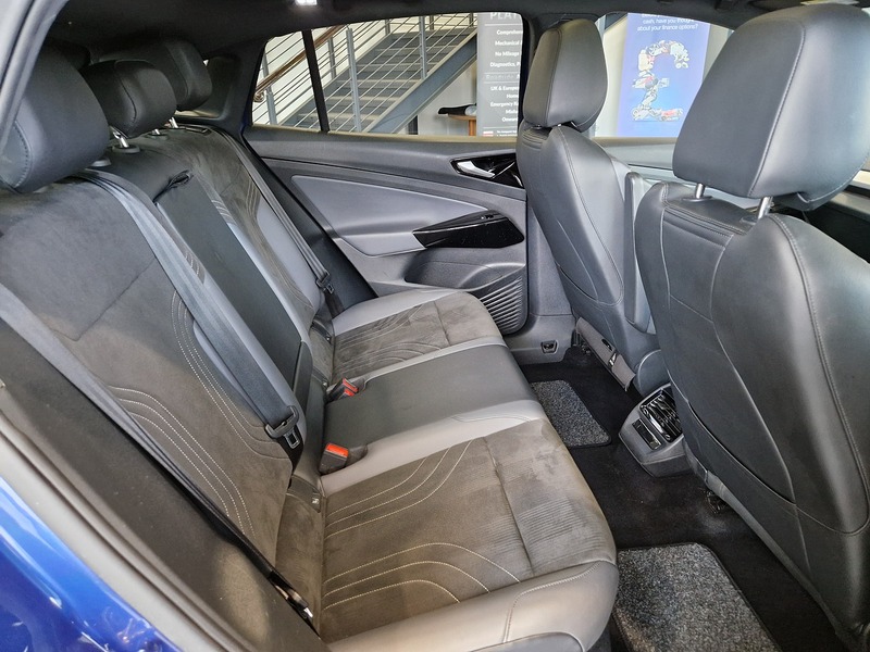 Volkswagen ID.5 Pro Style - U12077