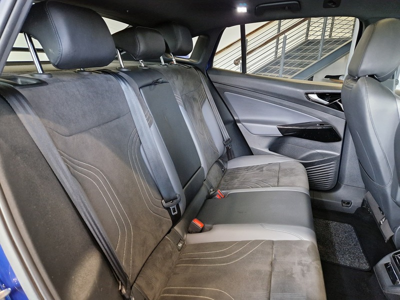 Volkswagen ID.5 Pro Style - U12077