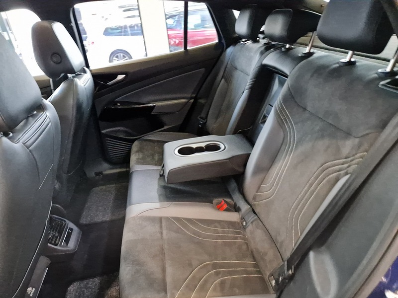 Volkswagen ID.5 Pro Style - U12077