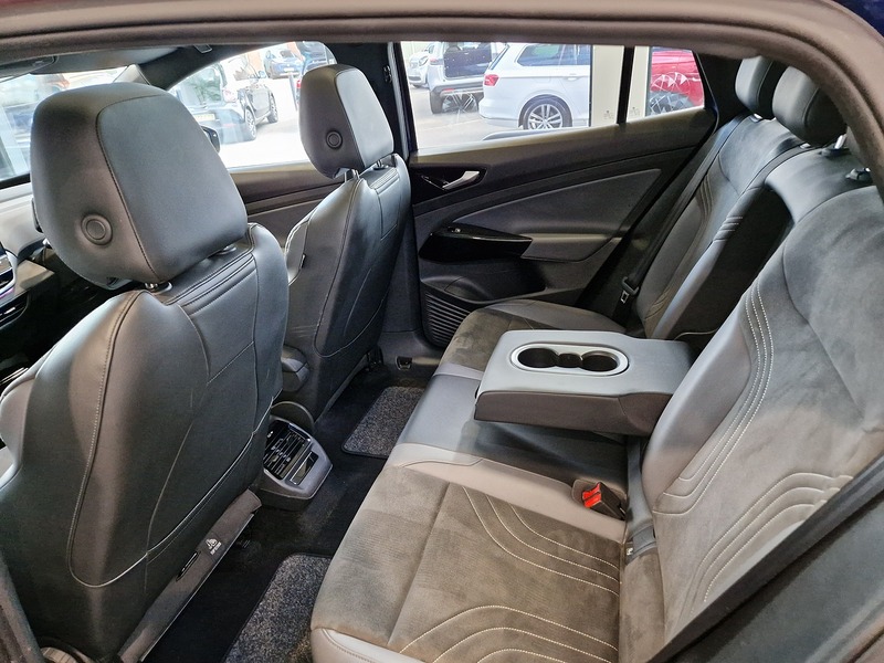 Volkswagen ID.5 Pro Style - U12077