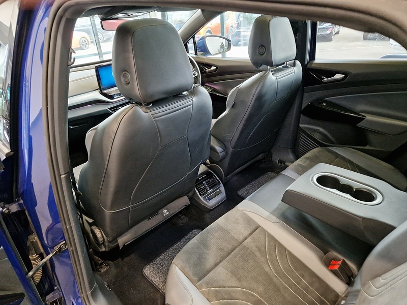 Volkswagen ID.5 Pro Style - U12077