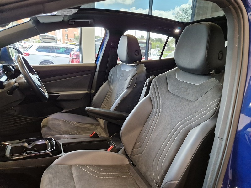Volkswagen ID.5 Pro Style - U12077