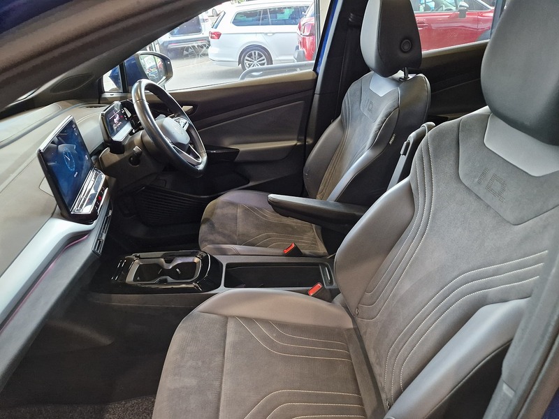 Volkswagen ID.5 Pro Style - U12077