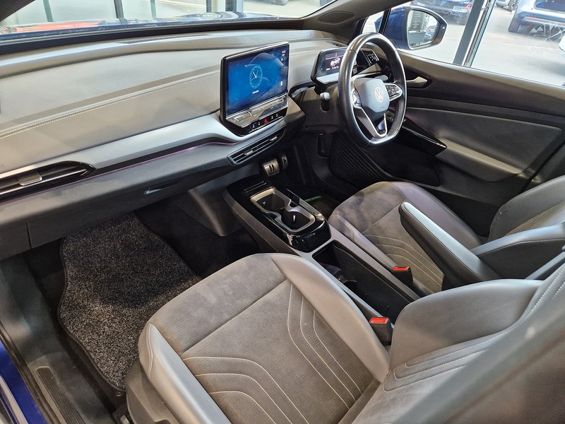 Volkswagen ID.5 Pro Style - U12077