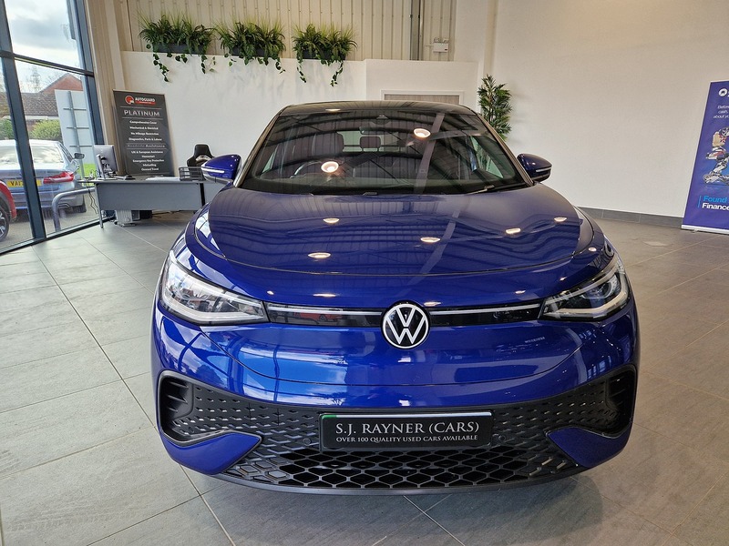 Volkswagen ID.5 Pro Style - U12077